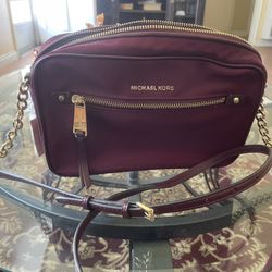 Michael Kors Cross Body