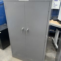 Storage Cabinet