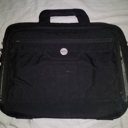 Dell Laptop Briefcase 