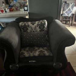 Venta De Sillones