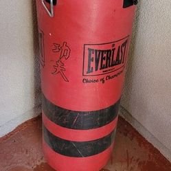 Boxing Bags