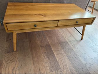 Mid Century Modern Table