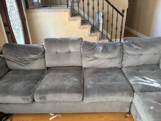 Gray sectional