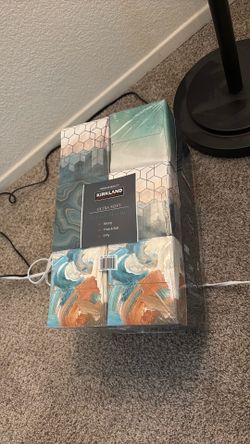 Kirkland 12 pack tissue boxes for only 25