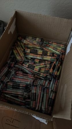 Free crayons 🖍️