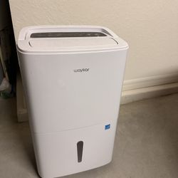 Waykar Dehumidifier 