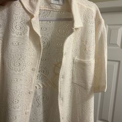 Rhude Shirt