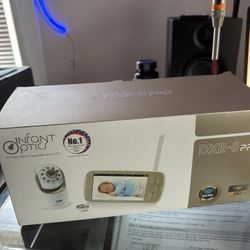 Baby Monitor Camera 