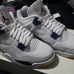 Air Jordan 4 Retro Sp..