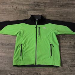 North Face Mens Jacket 