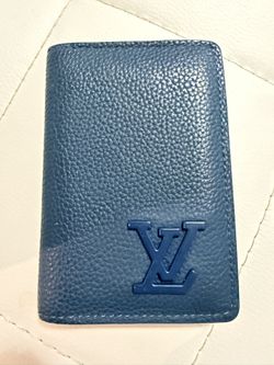 LOUIS VUTTON CARD HOLDER WALLET BILLETETA