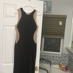 Elegant Dress
