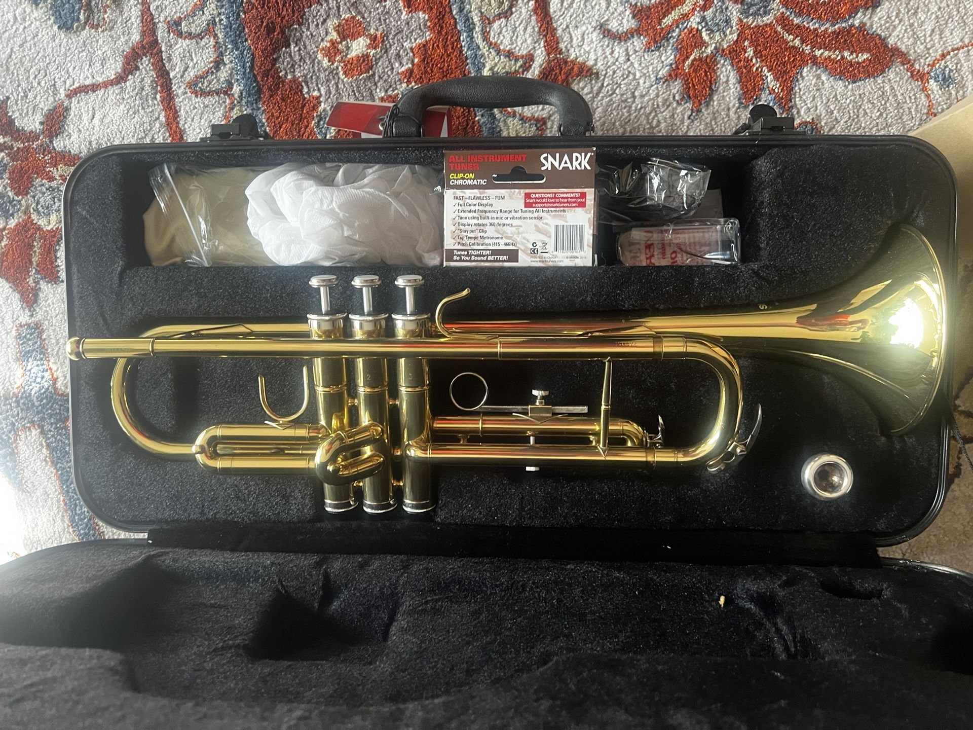 Stagg Trumpet For Sale