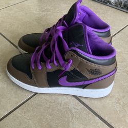 Jordan 1 