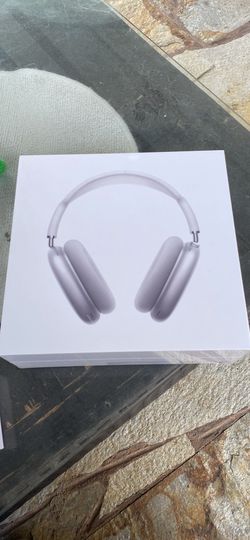 Airpod Max