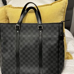 Louis Vuitton Tote