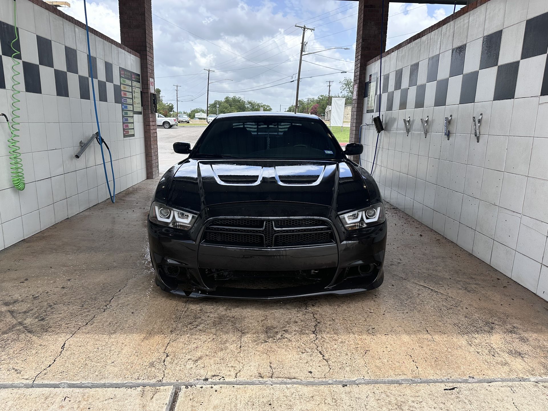 2013 Dodge Charger