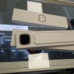 Apple Watch 7 Series 45mm