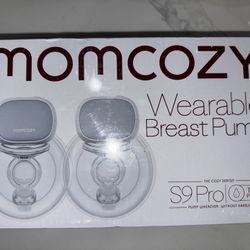 momcozy s9 pro breast pumps 
