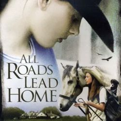 All Roads Lead Home DVD Vanessa Branch, Jason London
