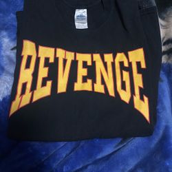 Revenge x Drake T-shirt