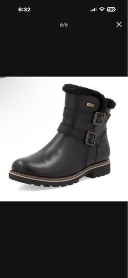 Remonte boots new
