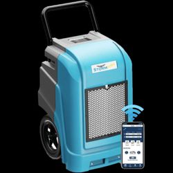 AlorAir Storm Ultra Commercial Dehumidifier