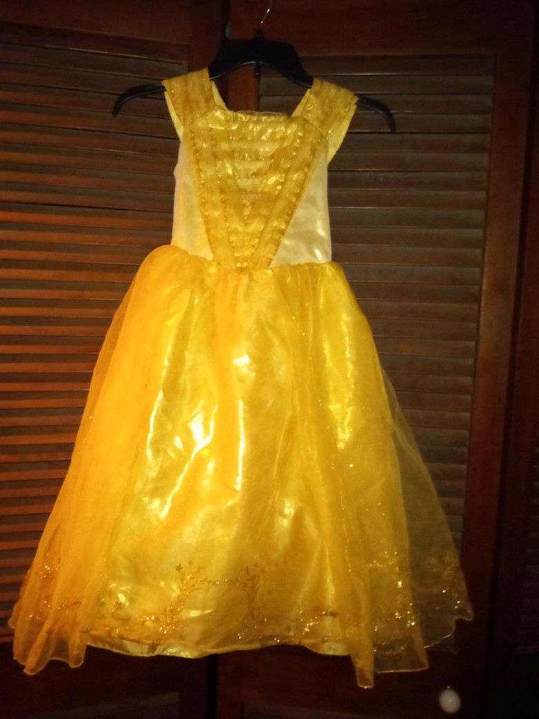 Walt Disney Collection Bell Dress. Worn Once