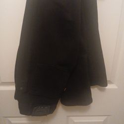 Levi Size 16 Slim Boys