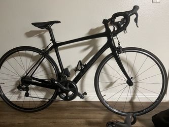 Trek Domane 5.9 Ultegra Di2 11 Speed Size 54