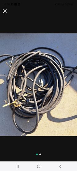 Royal ELECTRIC  8/3 Wire 600V