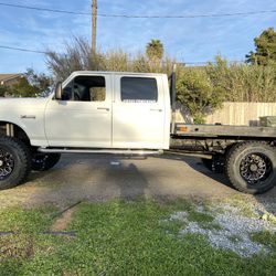 1993 Ford F-350