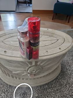 Skin Care Set By B&BW