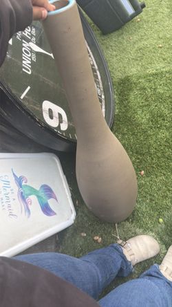 Big vase