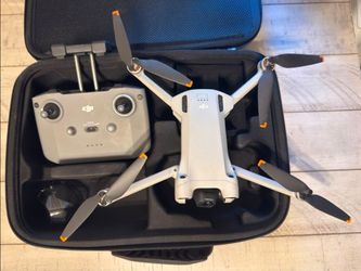 Dji mini 3 pro