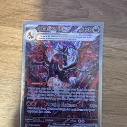 Charizard ex 234/091