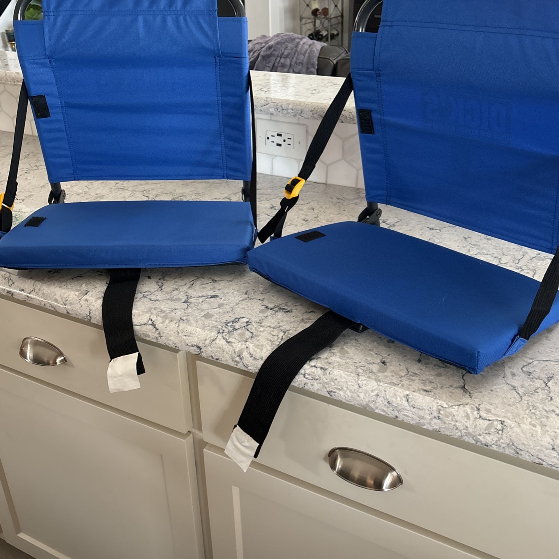 Stadium Seats Dicks