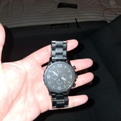 Fossil Watch