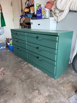 Bedroom set