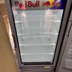 Red Bull Cooler 