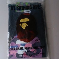 Bape T Shirt