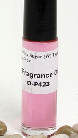 Pink Sugar Fragrance