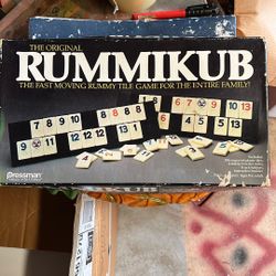 Rummikub 