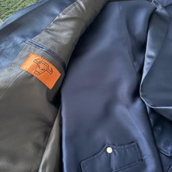 Traje De Hombre Saco Y Pantalón 