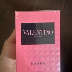 Valentino Donna Born In Roma Eau de Parfum