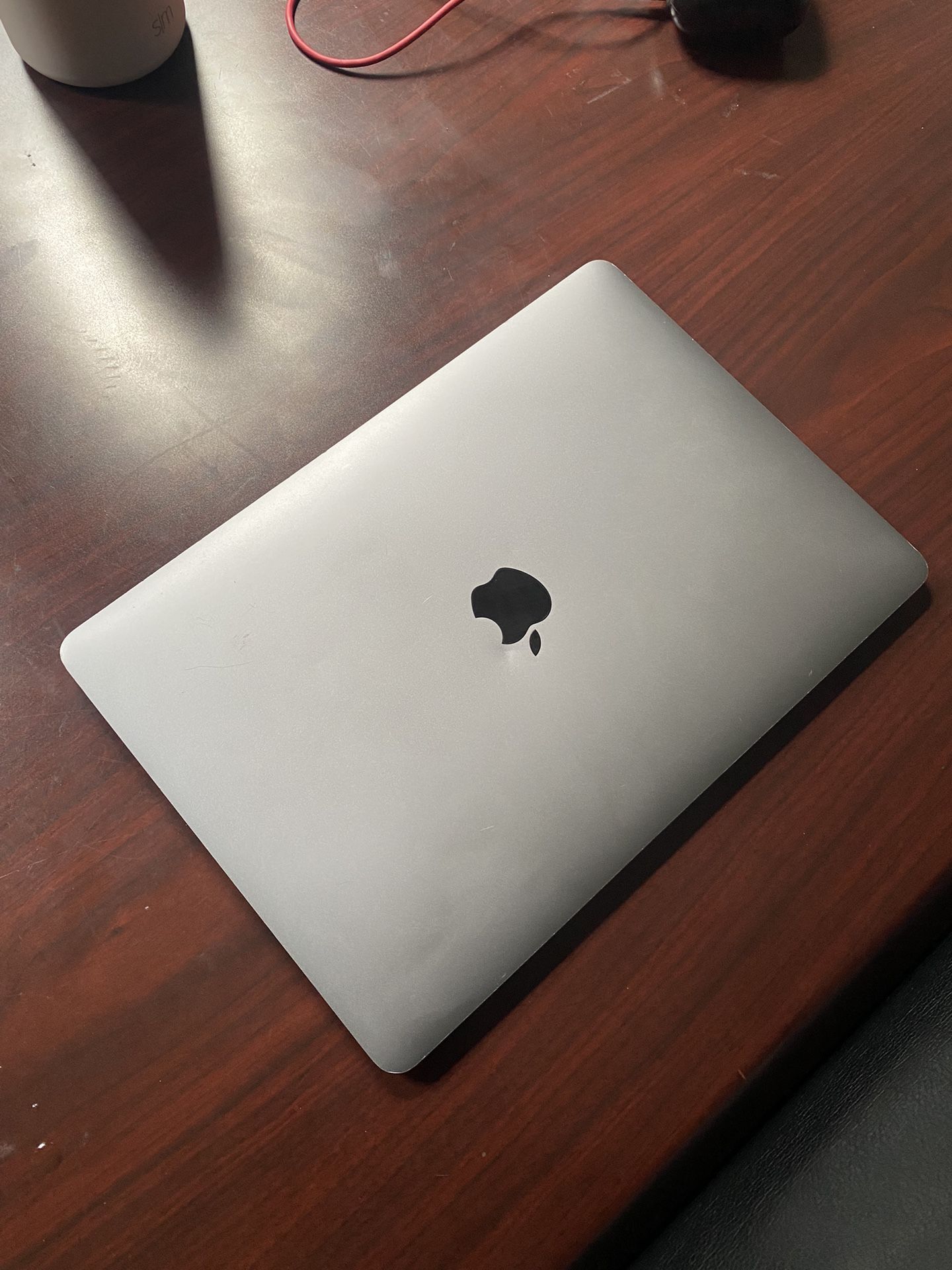 M1 MacBook Air 2020