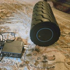 Vibrating Foam Roller