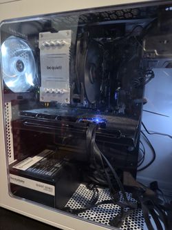 Gaming pc