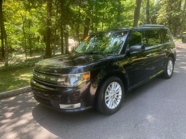 2015 Ford Flex
