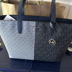 Michael Kors Tote Bag 